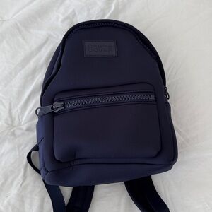 Dagne Dover Neoprene Dakota Mini Backpack